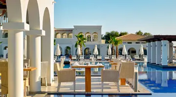 Anemos Luxury Grand Resort