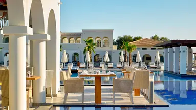 Anemos Luxury Grand Resort