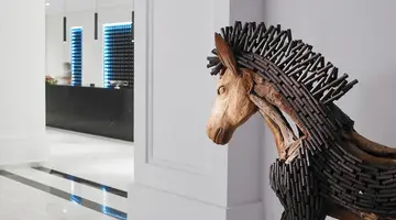 ANEMOS LUXURY GRAND RESORT