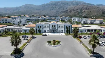 ANEMOS LUXURY GRAND RESORT