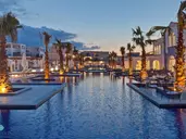 Anemos Luxury Grand Resort