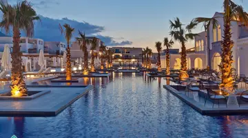 Anemos Luxury Grand Resort