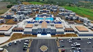 Anemos Luxury Grand Resort