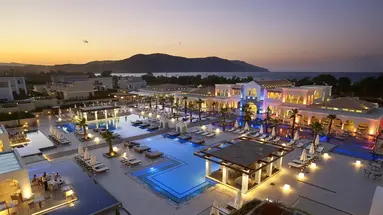 Anemos Luxury Grand Resort