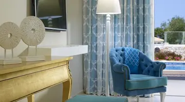 ANEMOS LUXURY GRAND RESORT