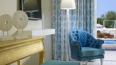 ANEMOS LUXURY GRAND RESORT