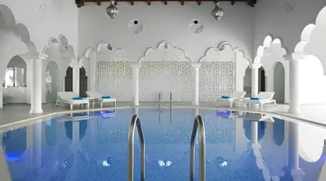 ANEMOS LUXURY GRAND RESORT
