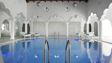 ANEMOS LUXURY GRAND RESORT