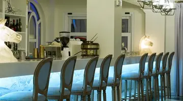 ANEMOS LUXURY GRAND RESORT