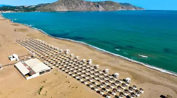 Anemos Luxury Grand Resort