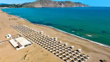 Anemos Luxury Grand Resort