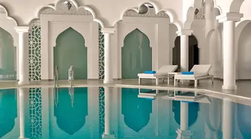 Anemos Luxury Grand Resort