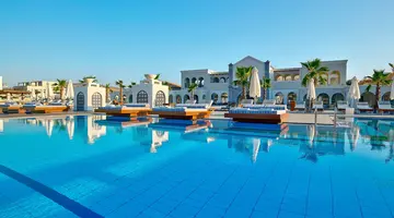 Anemos Luxury Grand Resort