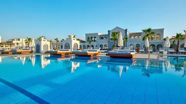 Anemos Luxury Grand Resort