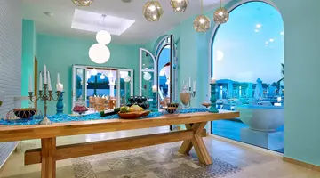 Anemos Luxury Grand Resort