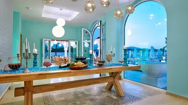 Anemos Luxury Grand Resort