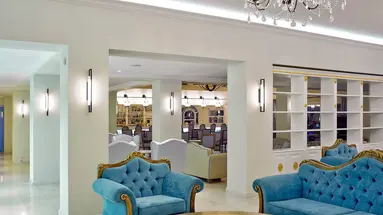 Anemos Luxury Grand Resort