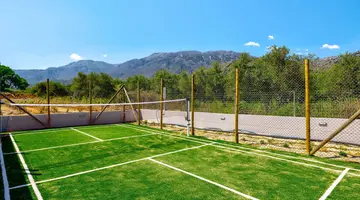 Anemos Luxury Grand Resort
