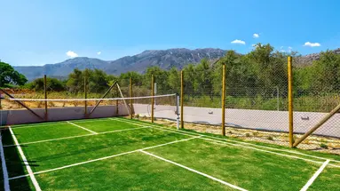 Anemos Luxury Grand Resort