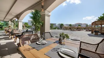 Anemos Luxury Grand Resort