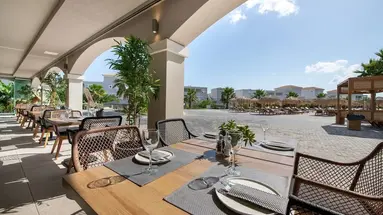 Anemos Luxury Grand Resort