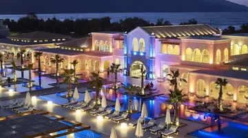 Anemos Luxury Grand Resort