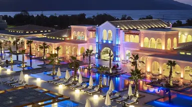 Anemos Luxury Grand Resort