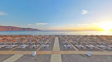 Anemos Luxury Grand Resort