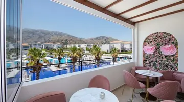 Anemos Luxury Grand Resort