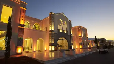 Anemos Luxury Grand Resort