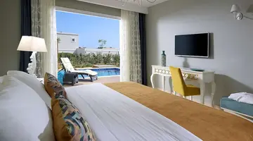 Anemos Luxury Grand Resort