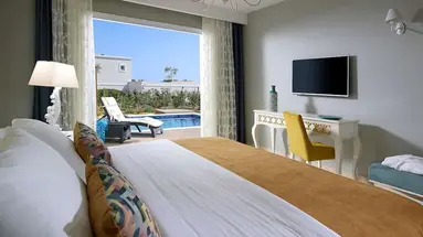 Anemos Luxury Grand Resort