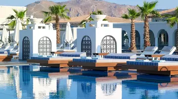 Anemos Luxury Grand Resort