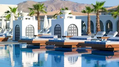 Anemos Luxury Grand Resort