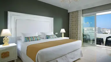 Anemos Luxury Grand Resort