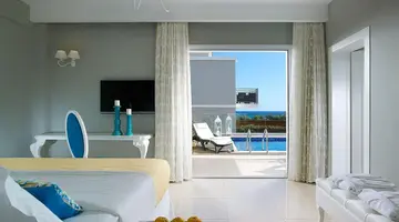 Anemos Luxury Grand Resort