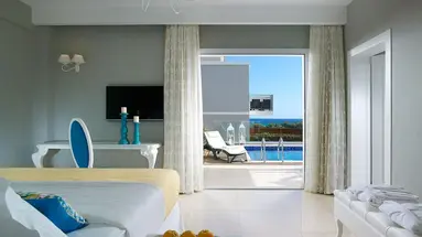 Anemos Luxury Grand Resort