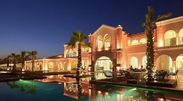 Anemos Luxury Grand Resort