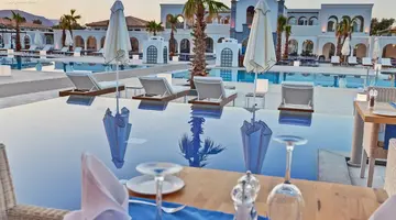 ANEMOS LUXURY GRAND RESORT