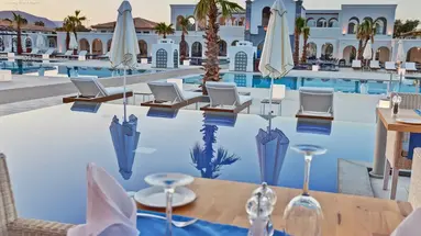 ANEMOS LUXURY GRAND RESORT
