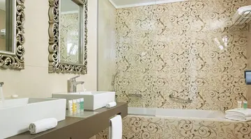 ANEMOS LUXURY GRAND RESORT