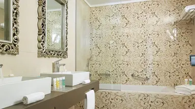 ANEMOS LUXURY GRAND RESORT