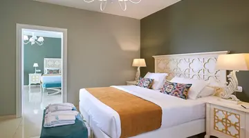 ANEMOS LUXURY GRAND RESORT