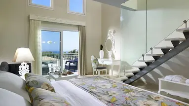 ANEMOS LUXURY GRAND RESORT