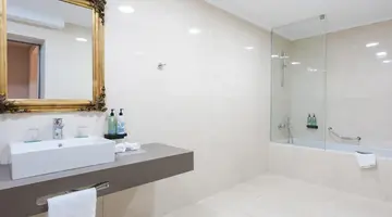 ANEMOS LUXURY GRAND RESORT