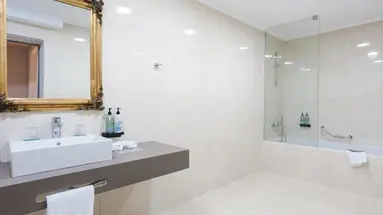 ANEMOS LUXURY GRAND RESORT