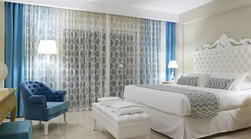 ANEMOS LUXURY GRAND RESORT