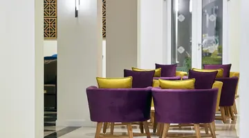 ANEMOS LUXURY GRAND RESORT
