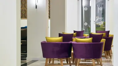 ANEMOS LUXURY GRAND RESORT