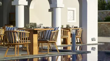 ANEMOS LUXURY GRAND RESORT